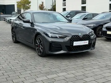 430i xD M Sport Pro HuD Memory SHD M Sportbremse