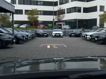 430i xD M Sport Pro HuD Memory SHD M Sportbremse