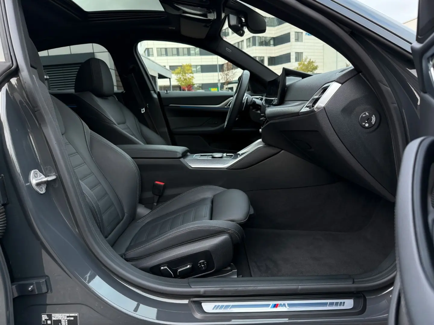 430i xD M Sport Pro HuD Memory SHD M Sportbremse