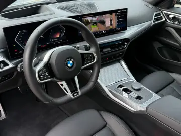 430i xD M Sport Pro HuD Memory SHD M Sportbremse