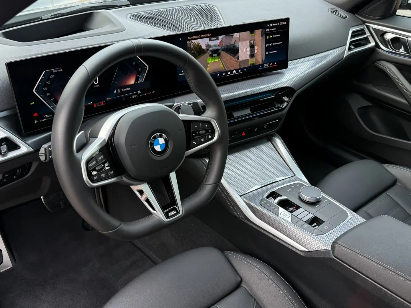 430i xD M Sport Pro HuD Memory SHD M Sportbremse