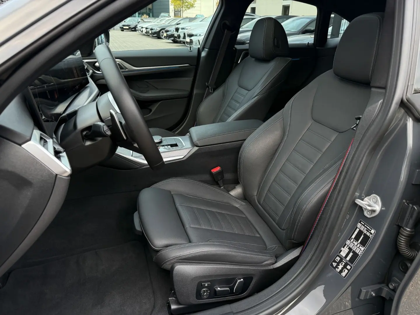 430i xD M Sport Pro HuD Memory SHD M Sportbremse