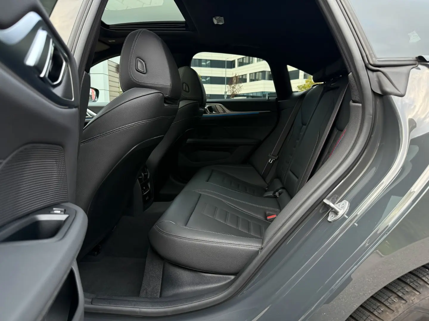 430i xD M Sport Pro HuD Memory SHD M Sportbremse