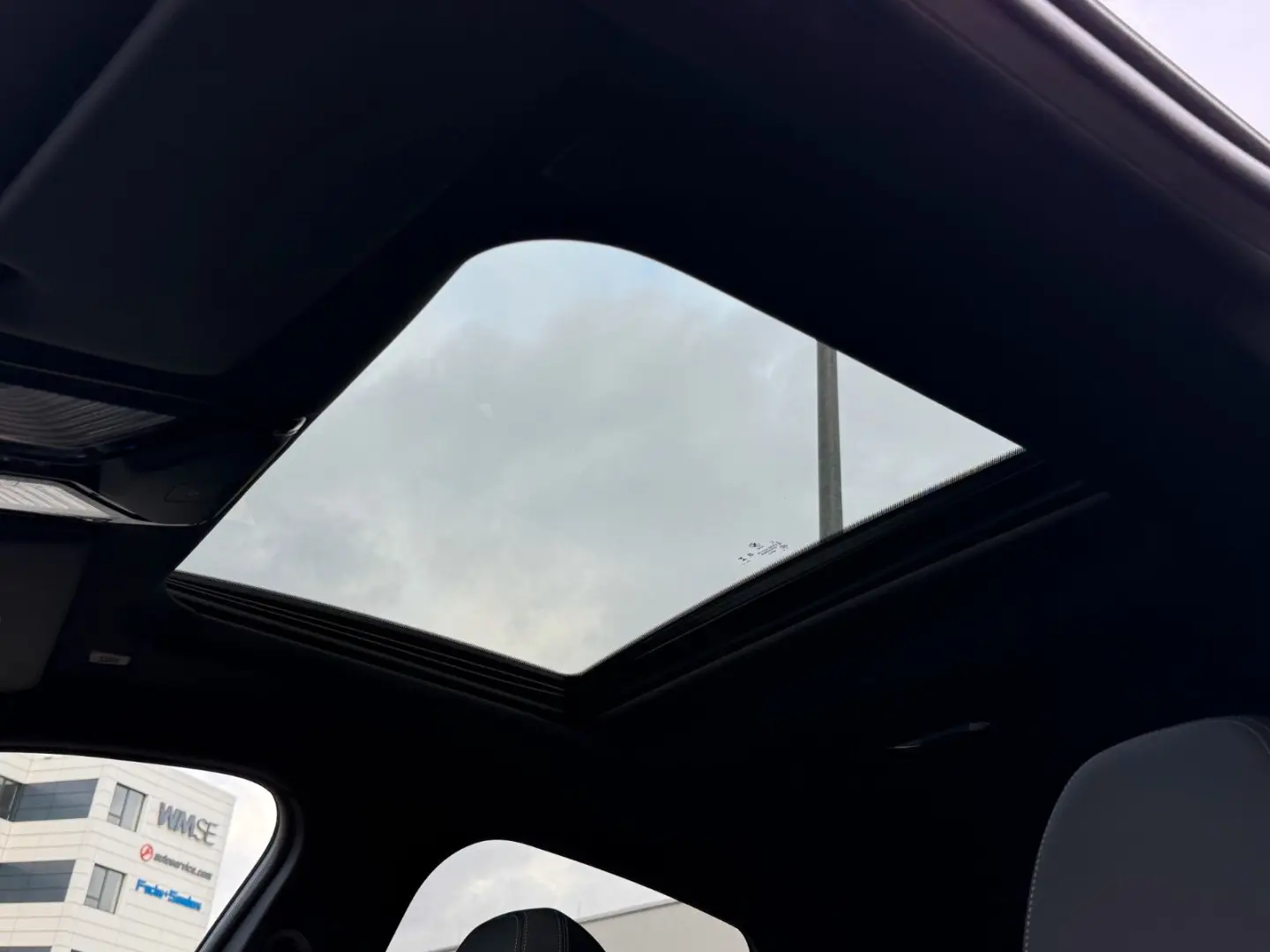 430i xD M Sport Pro HuD Memory SHD M Sportbremse