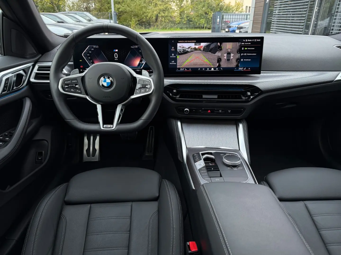 430i xD M Sport Pro HuD Memory SHD M Sportbremse