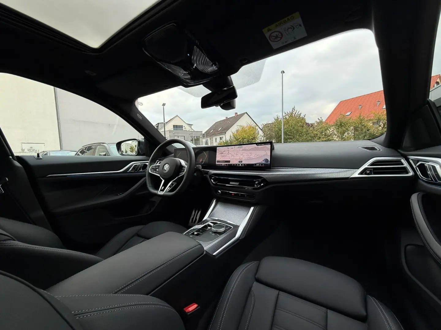 430i xD M Sport Pro HuD Memory SHD M Sportbremse