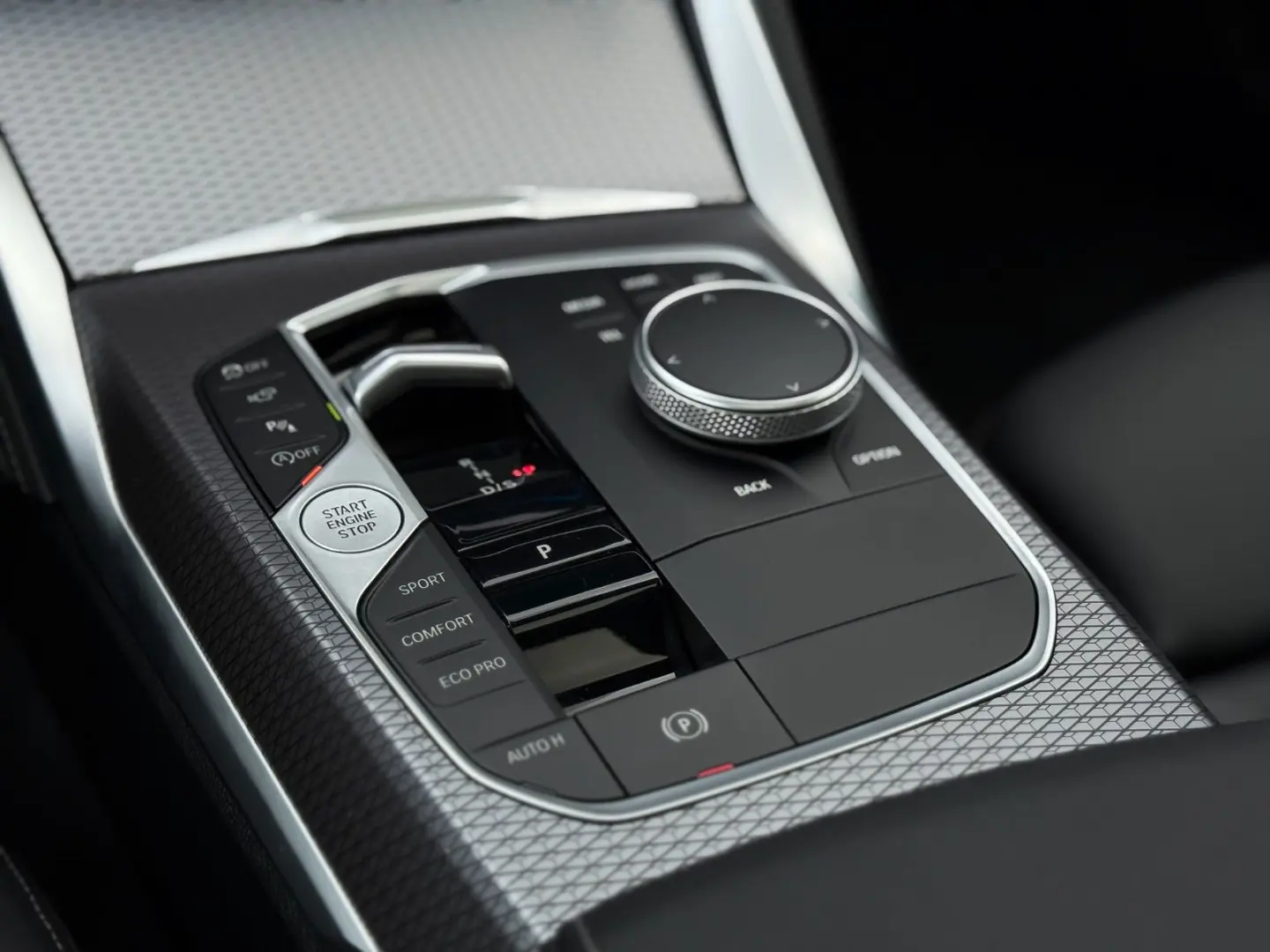 430i xD M Sport Pro HuD Memory SHD M Sportbremse