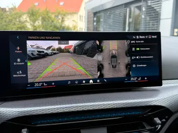 430i xD M Sport Pro HuD Memory SHD M Sportbremse