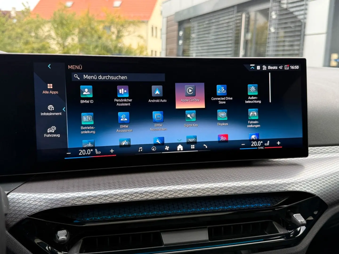 430i xD M Sport Pro HuD Memory SHD M Sportbremse