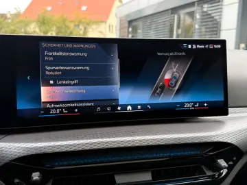 430i xD M Sport Pro HuD Memory SHD M Sportbremse