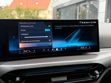 430i xD M Sport Pro HuD Memory SHD M Sportbremse