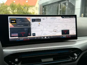 430i xD M Sport Pro HuD Memory SHD M Sportbremse