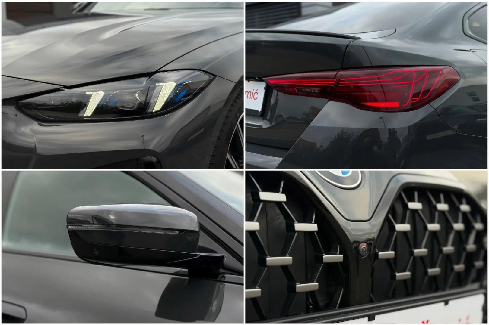 430i xD M Sport Pro HuD Memory SHD M Sportbremse