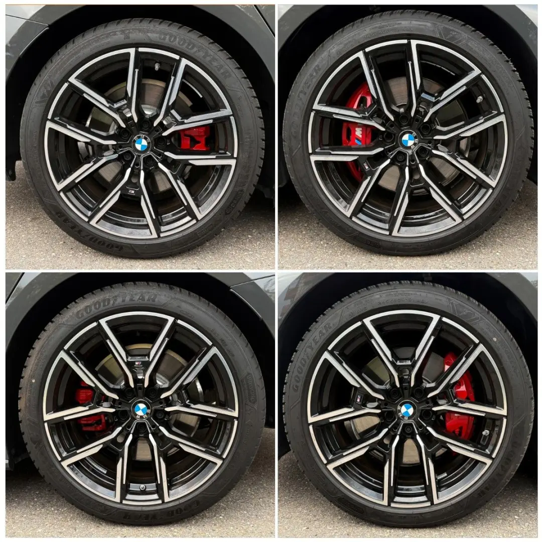 430i xD M Sport Pro HuD Memory SHD M Sportbremse