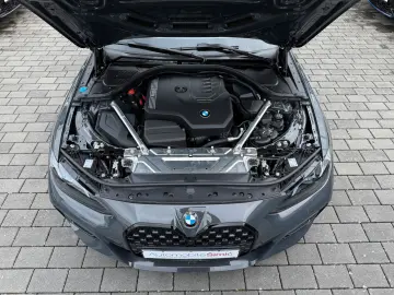 430i xD M Sport Pro HuD Memory SHD M Sportbremse