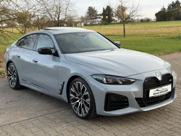 M440i xDrive Gran Coupe M Sport Pro Facelift 20