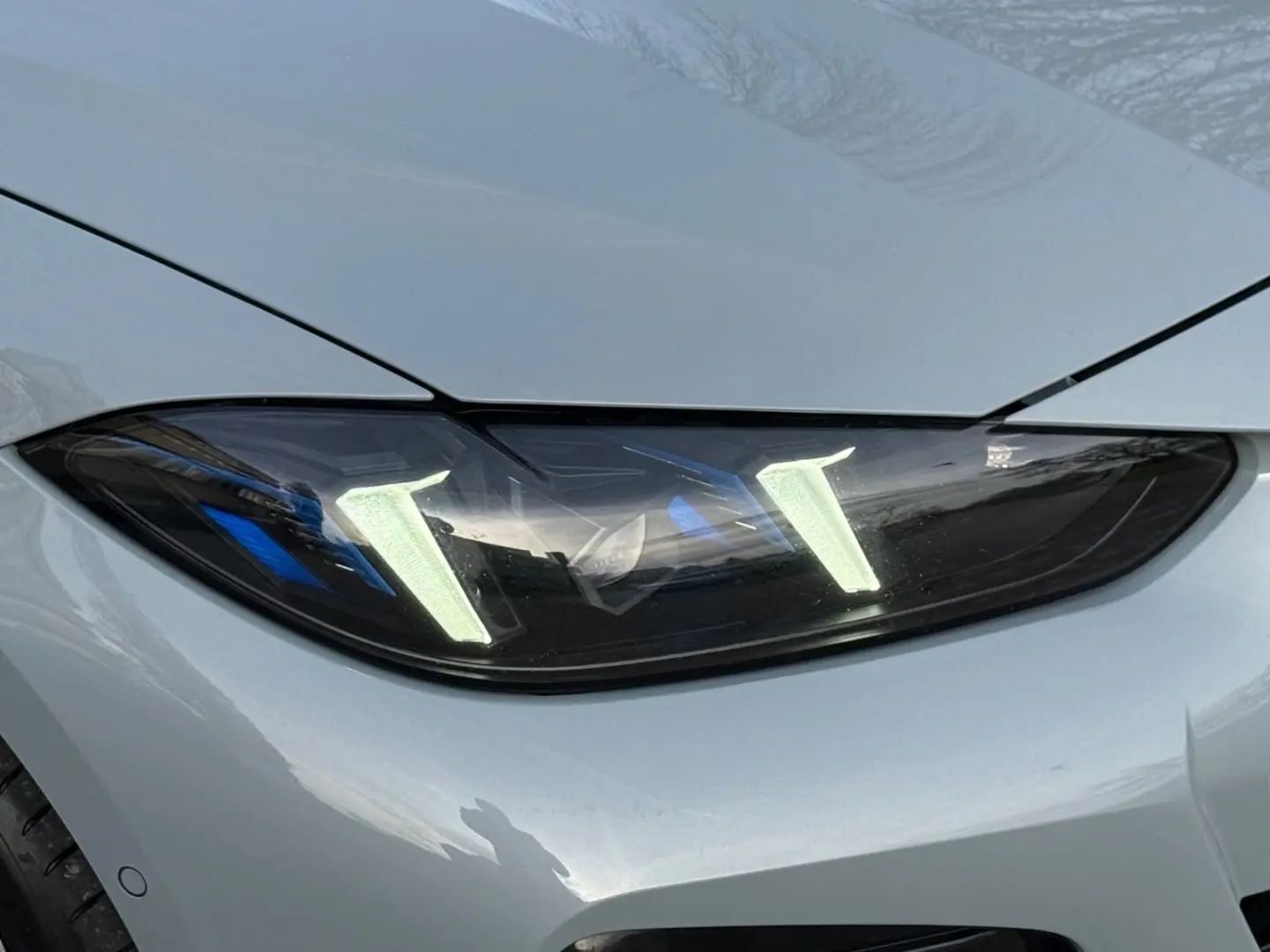 M440i xDrive Gran Coupe M Sport Pro Facelift 20