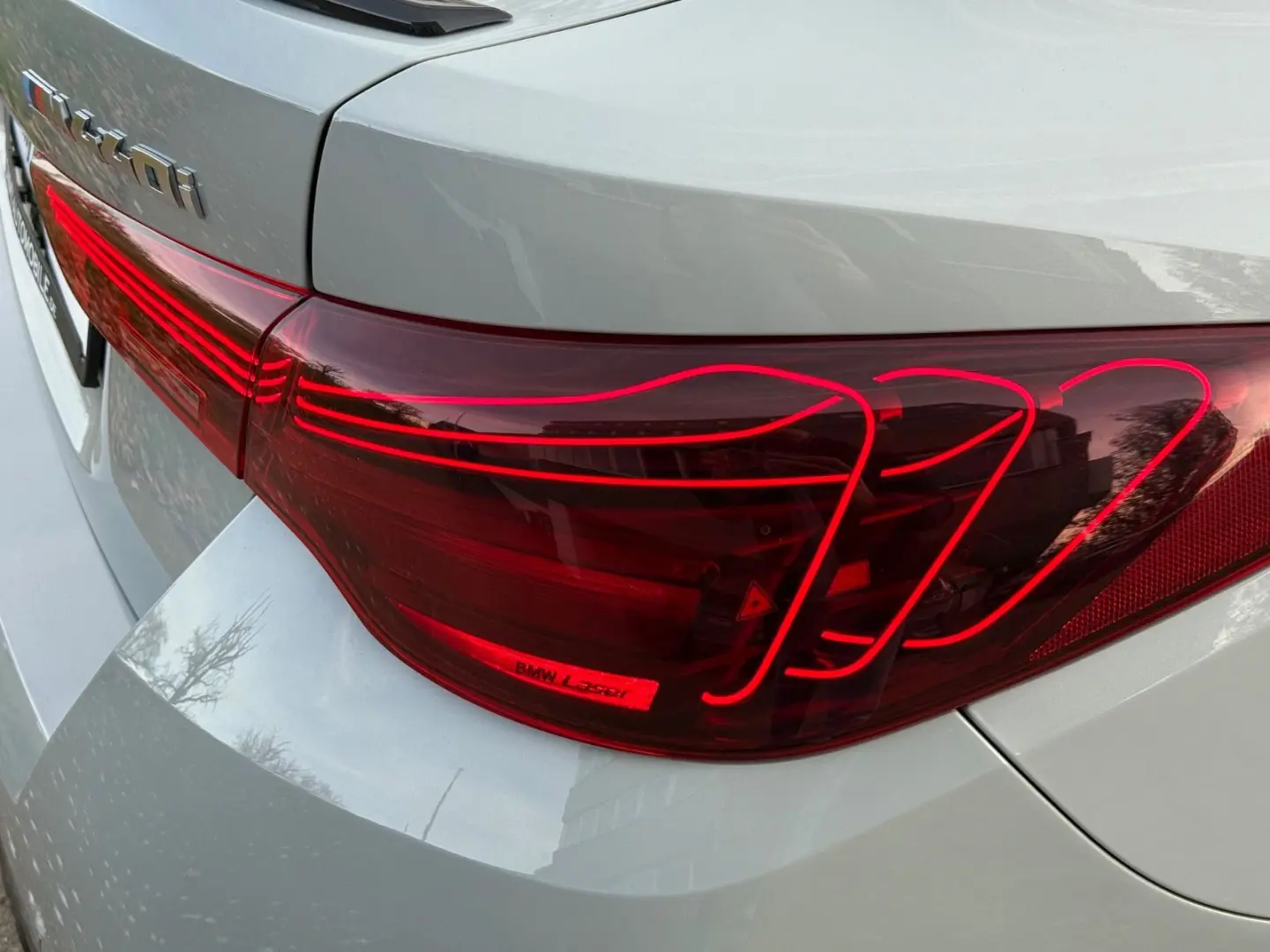 M440i xDrive Gran Coupe M Sport Pro Facelift 20