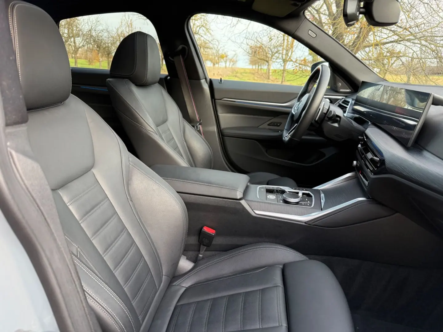 M440i xDrive Gran Coupe M Sport Pro Facelift 20