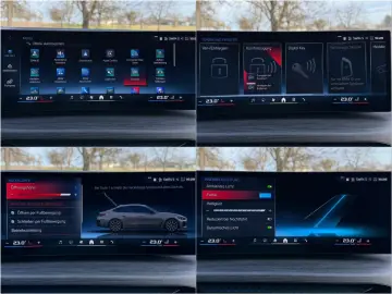 M440i xDrive Gran Coupe M Sport Pro Facelift 20