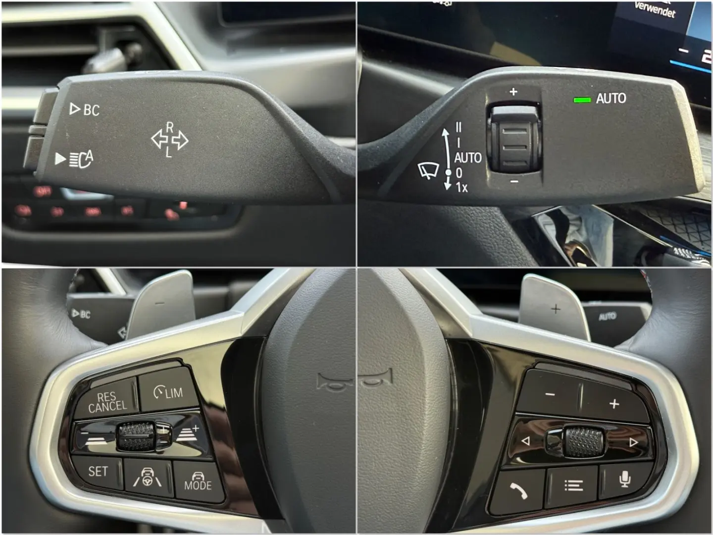 M440i xDrive Gran Coupe M Sport Pro Facelift 20