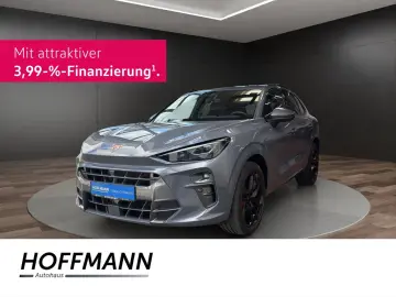 Terramar 2.0 TSI 4Drive VZ Matrix Pano HuD 360