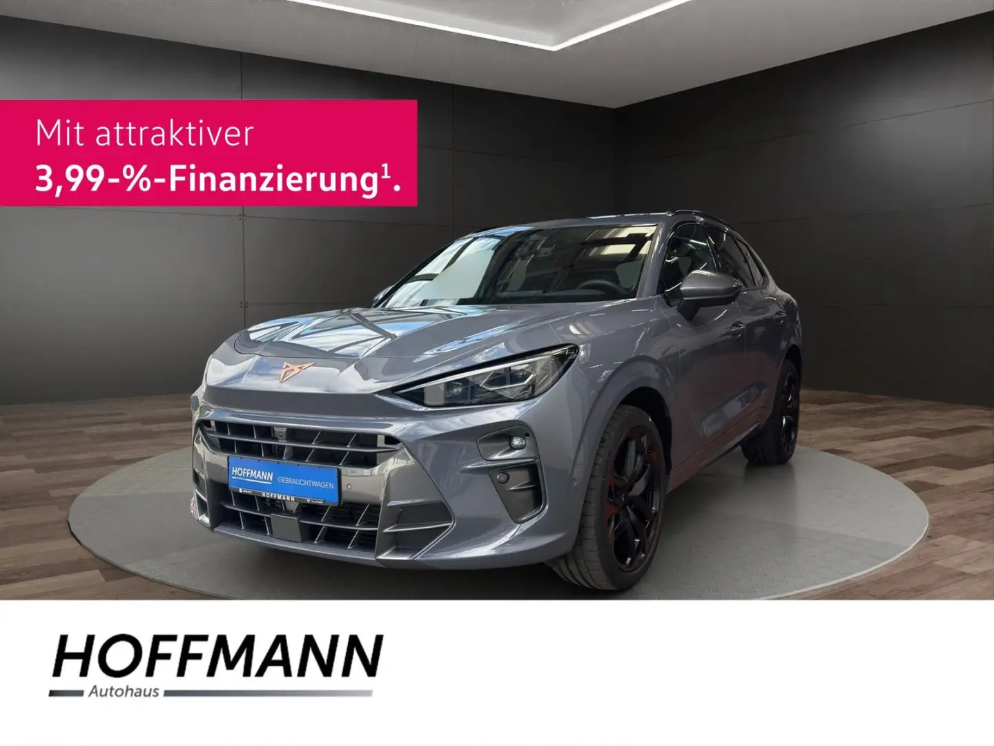 Terramar 2.0 TSI 4Drive VZ Matrix Pano HuD 360