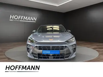 Terramar 2.0 TSI 4Drive VZ Matrix Pano HuD 360
