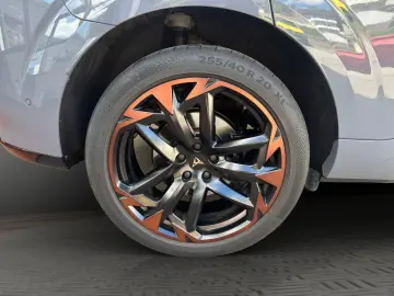 Terramar 2.0 TSI 4Drive VZ Matrix Pano HuD 360