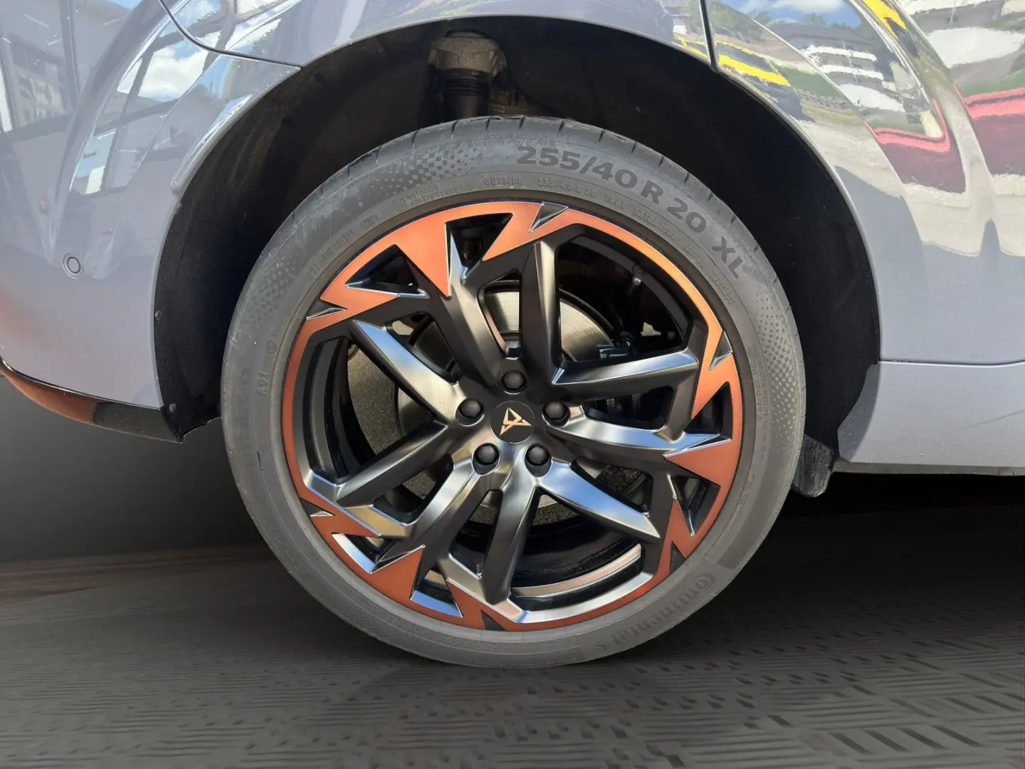 Terramar 2.0 TSI 4Drive VZ Matrix Pano HuD 360