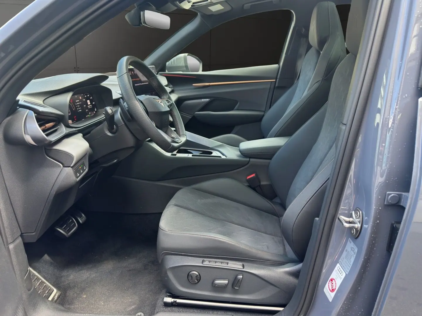 Terramar 2.0 TSI 4Drive VZ Matrix Pano HuD 360