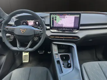 Terramar 2.0 TSI 4Drive VZ Matrix Pano HuD 360