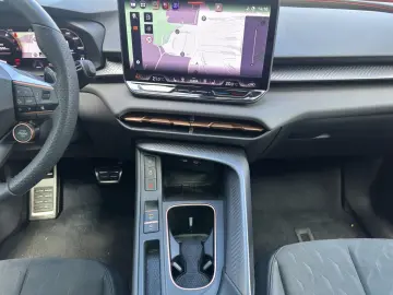 Terramar 2.0 TSI 4Drive VZ Matrix Pano HuD 360