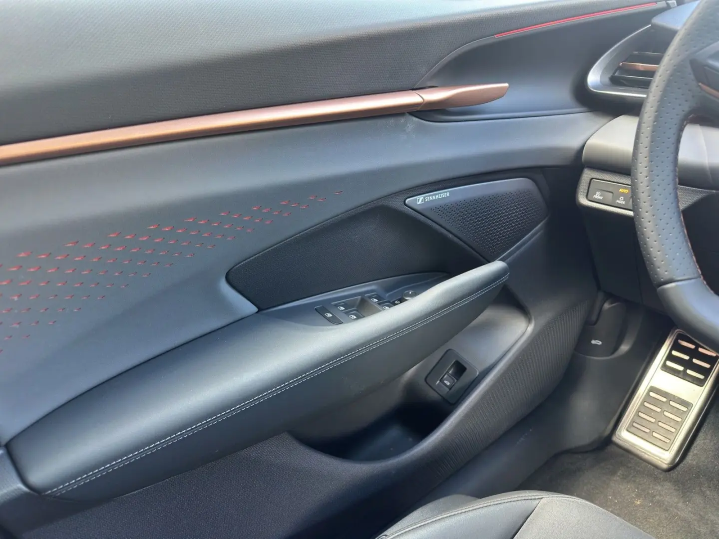 Terramar 2.0 TSI 4Drive VZ Matrix Pano HuD 360