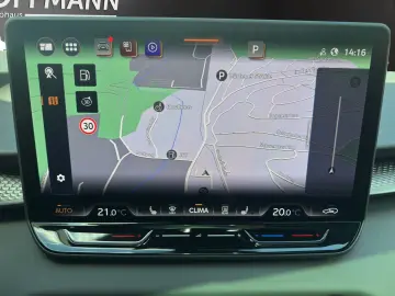 Terramar 2.0 TSI 4Drive VZ Matrix Pano HuD 360