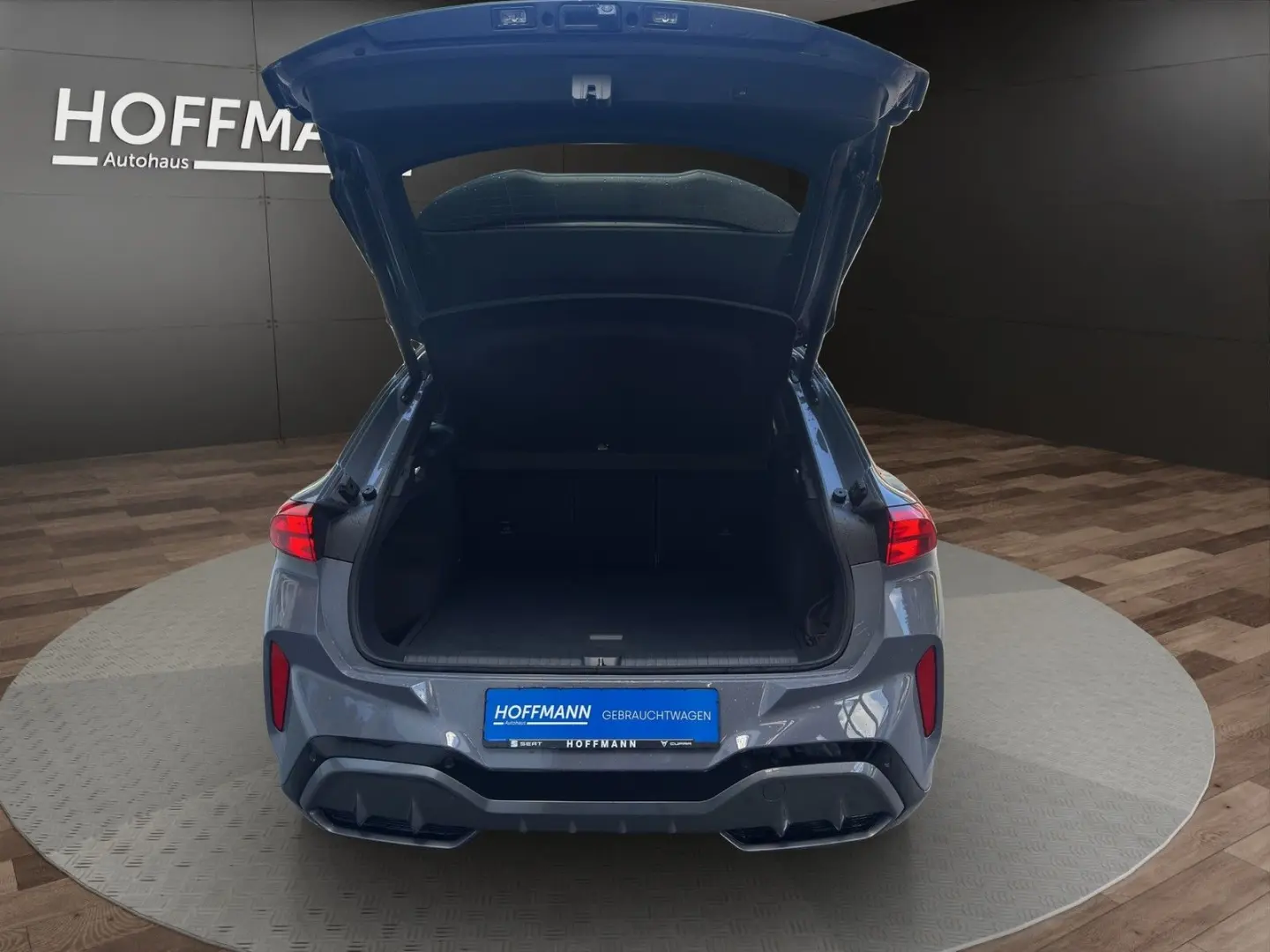 Terramar 2.0 TSI 4Drive VZ Matrix Pano HuD 360