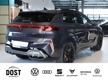 Terramar VZ 1.5 e-HYBRID DSG LEDER PANO