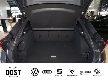 Terramar VZ 1.5 e-HYBRID DSG LEDER PANO