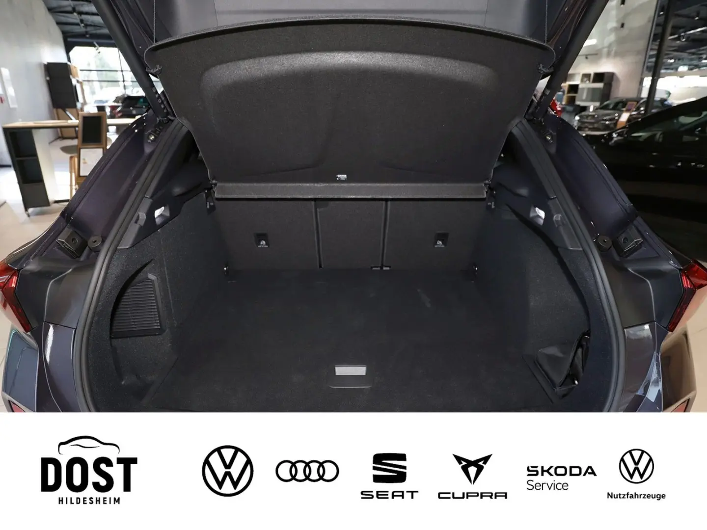 Terramar VZ 1.5 e-HYBRID DSG LEDER PANO