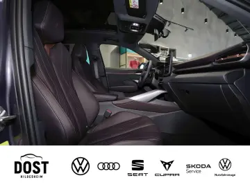 Terramar VZ 1.5 e-HYBRID DSG LEDER PANO