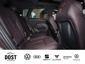 Terramar VZ 1.5 e-HYBRID DSG LEDER PANO