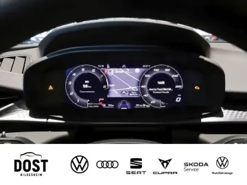 Terramar VZ 1.5 e-HYBRID DSG LEDER PANO