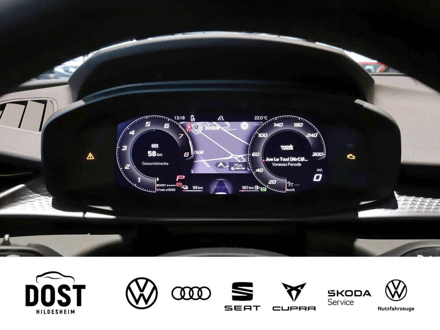 Terramar VZ 1.5 e-HYBRID DSG LEDER PANO