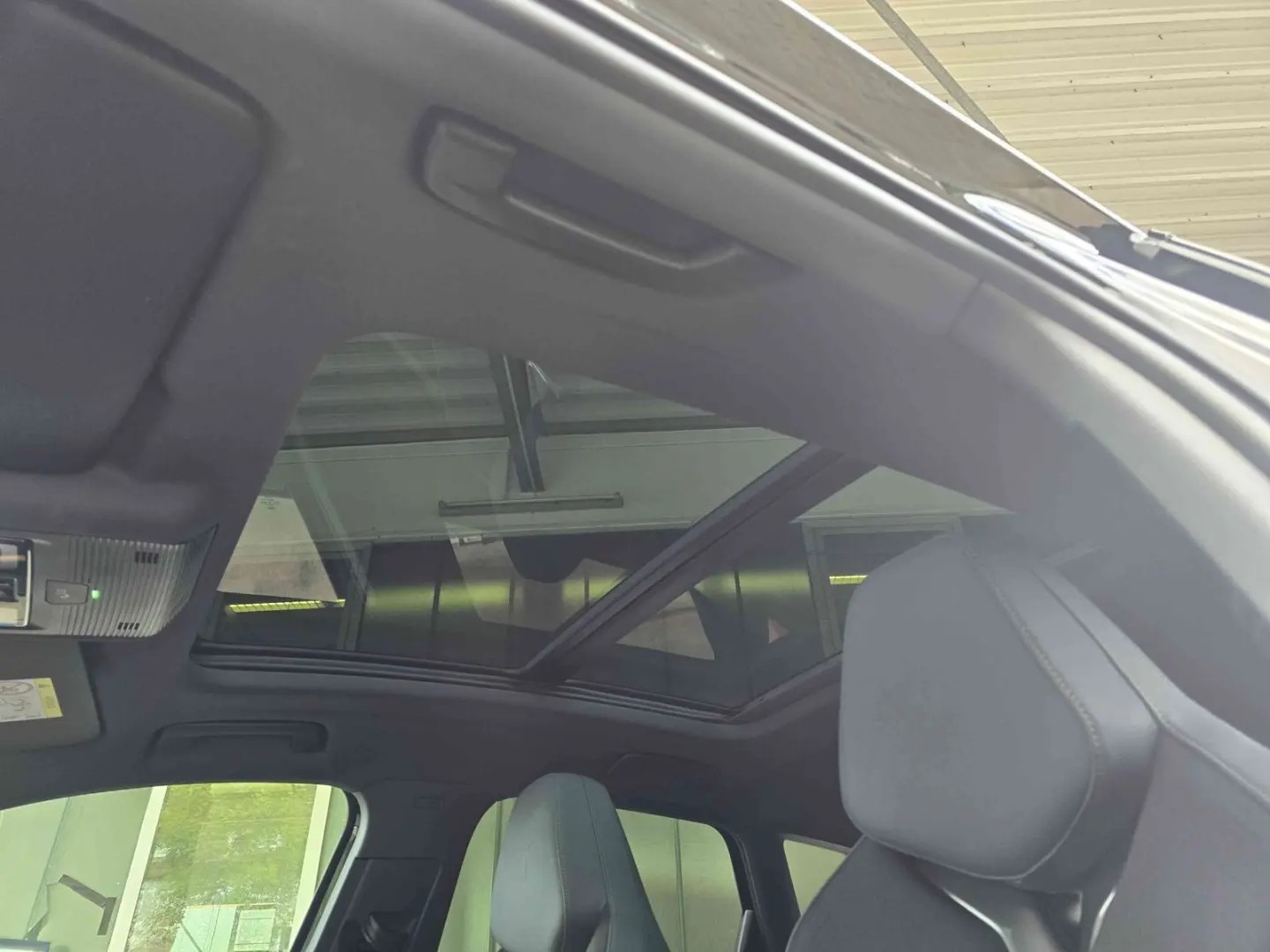 Terramar 2.0 TSI 4 DRIVE VZ NAVI PANO-DACH AHK