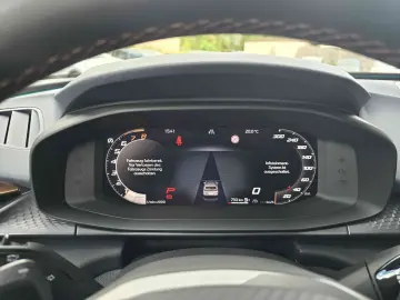 Terramar 2.0 TSI 4 DRIVE VZ NAVI PANO-DACH AHK