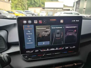 Terramar 2.0 TSI 4 DRIVE VZ NAVI PANO-DACH AHK