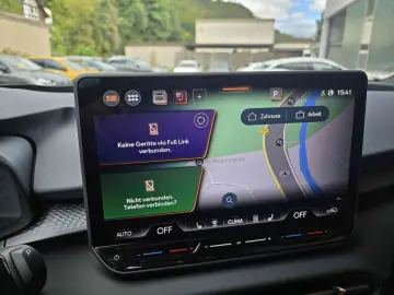 Terramar 2.0 TSI 4 DRIVE VZ NAVI PANO-DACH AHK