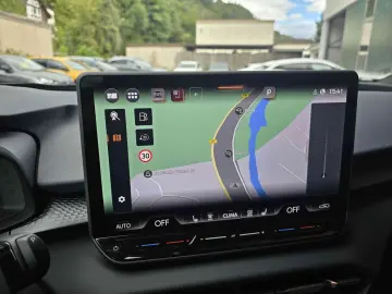 Terramar 2.0 TSI 4 DRIVE VZ NAVI PANO-DACH AHK