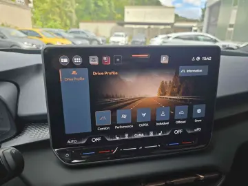 Terramar 2.0 TSI 4 DRIVE VZ NAVI PANO-DACH AHK