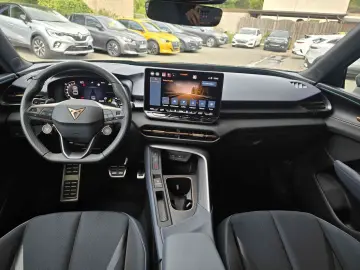 Terramar 2.0 TSI 4 DRIVE VZ NAVI PANO-DACH AHK